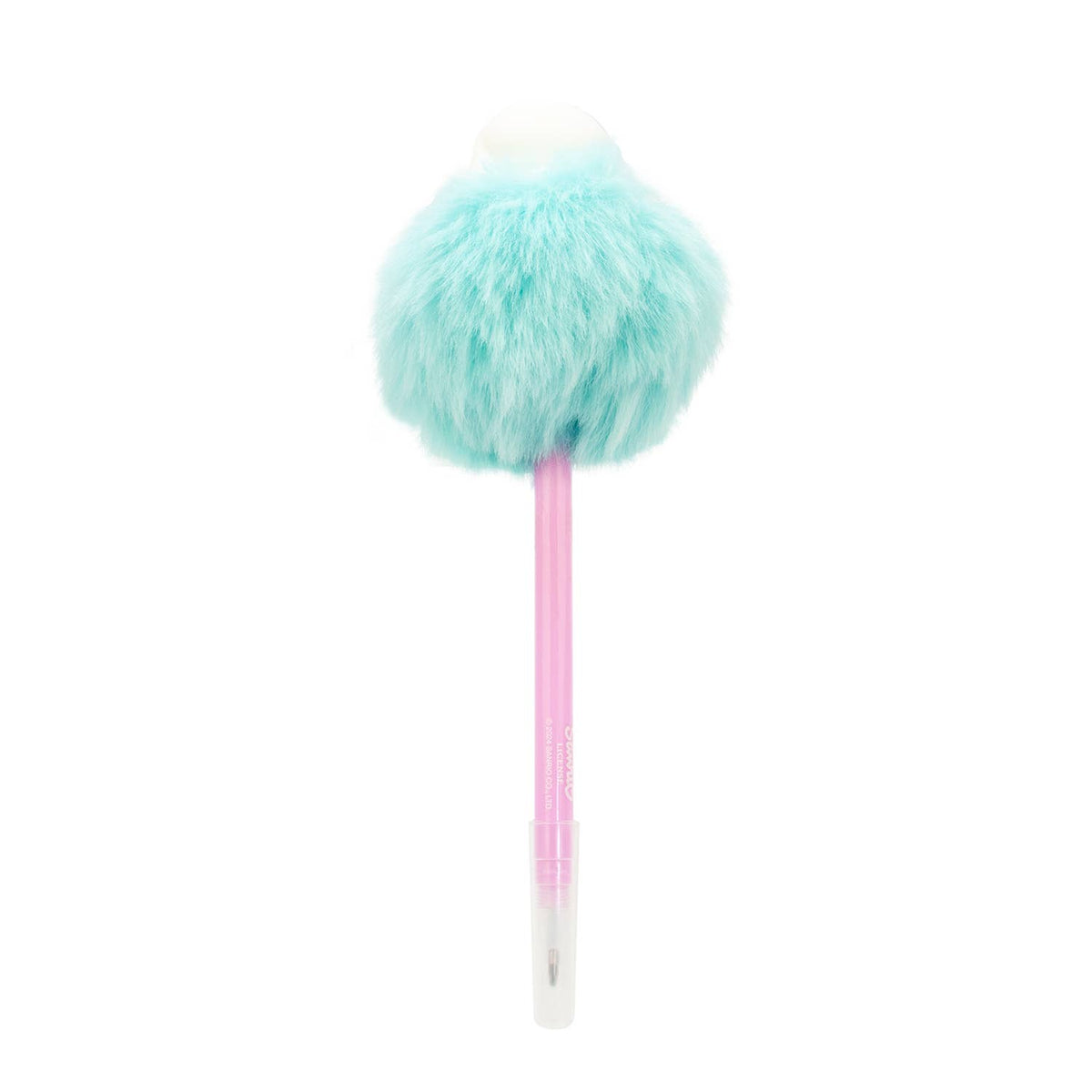 Sanrio Cinnamoroll - Stylo Pom Pom