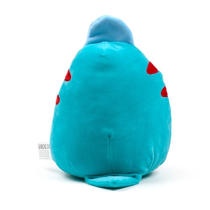 Peluche Squidglys Adorasaurs - Cleo, le Dinosaure