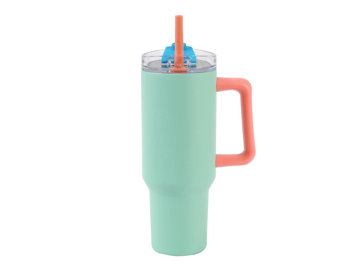 Travel Mug 1200 ml aqua vert