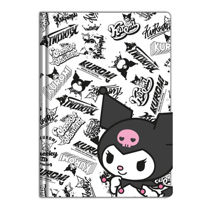 Sanrio Kuromi - Cahier A5