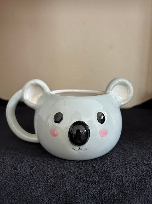 Mug en Céramique Adoramals - Tête de Koala