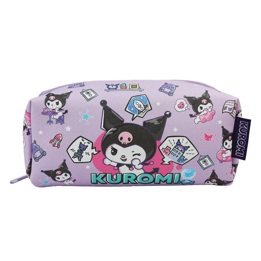 Sanrio Kuromi - trousse