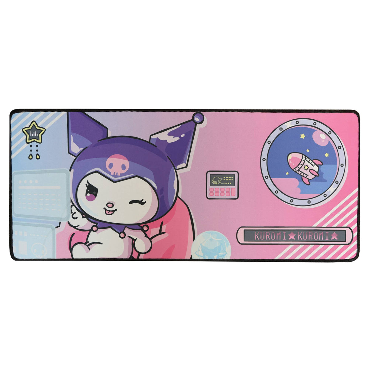 Sanrio Kuromi - Sous-main