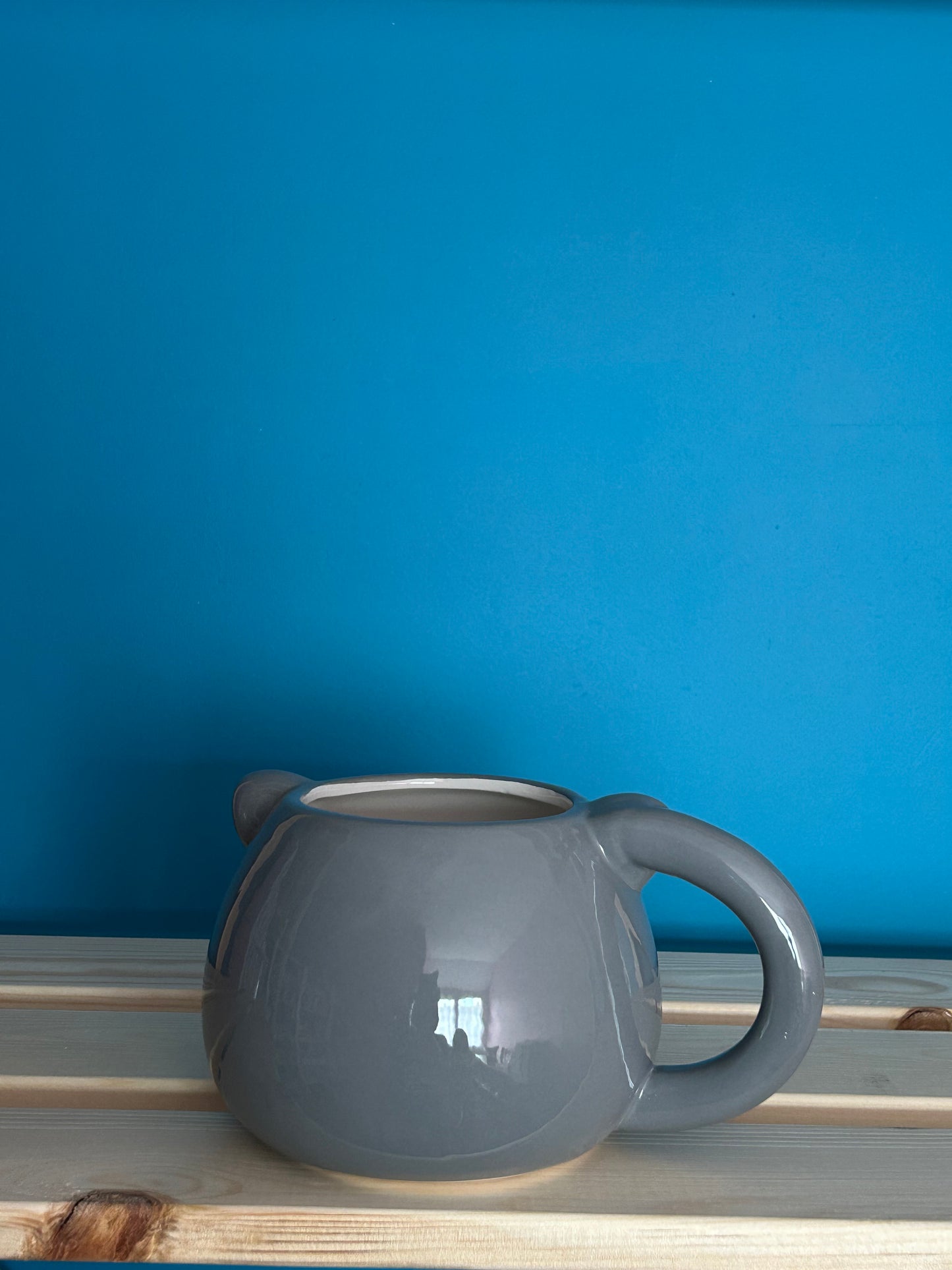 Mug en Céramique Adoramals - Tête de Raton Laveur