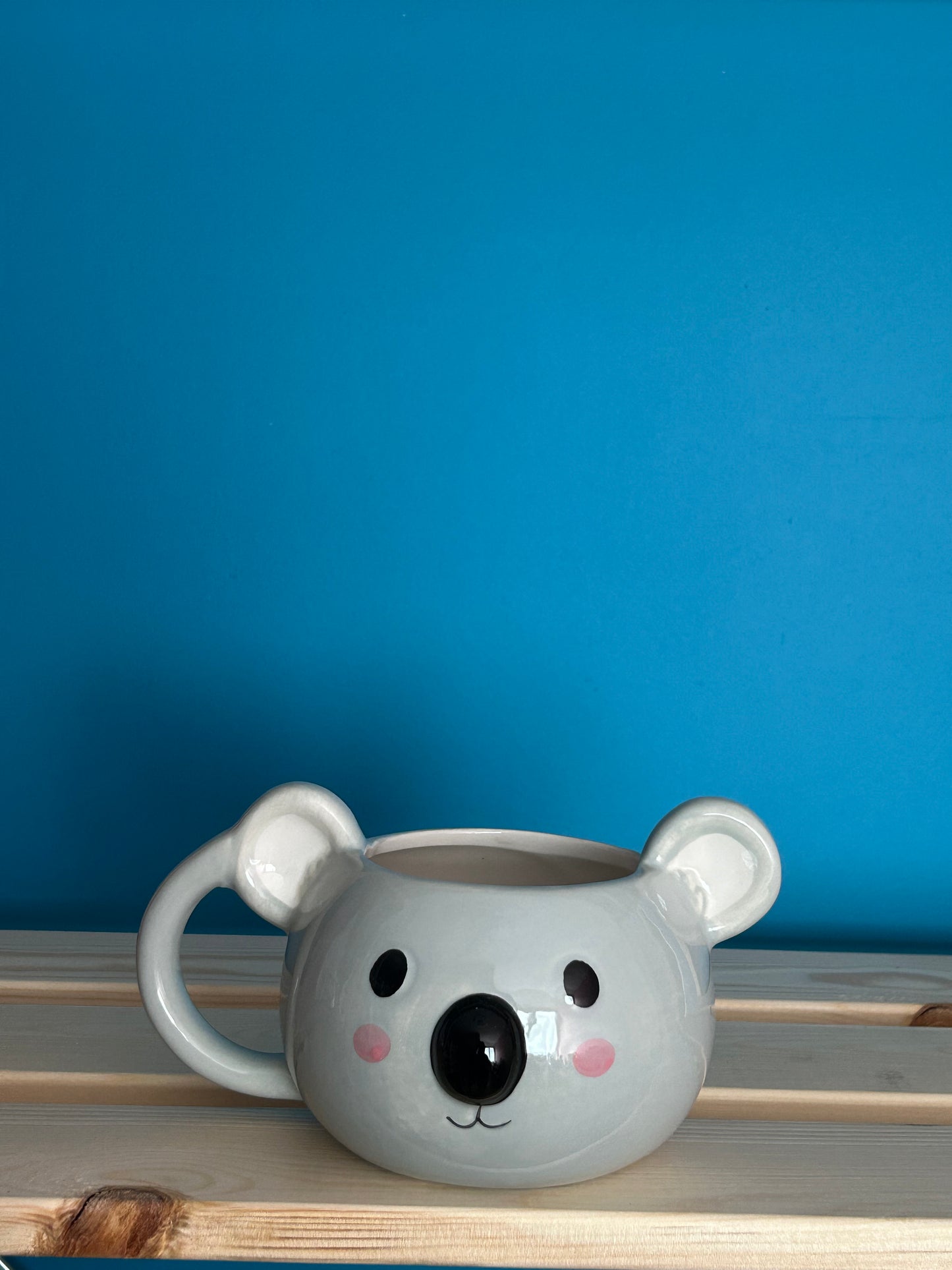 Mug en Céramique Adoramals - Tête de Koala