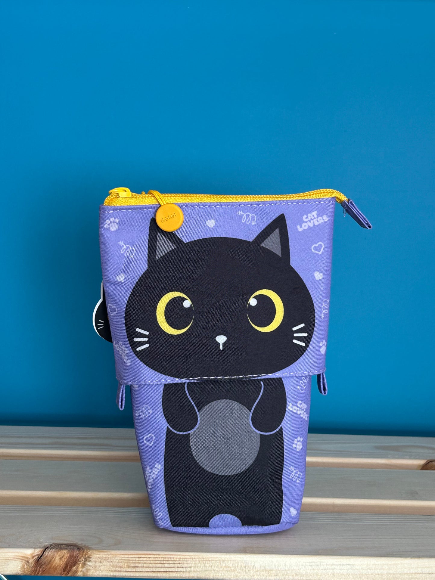 Étuis Popup Assortis