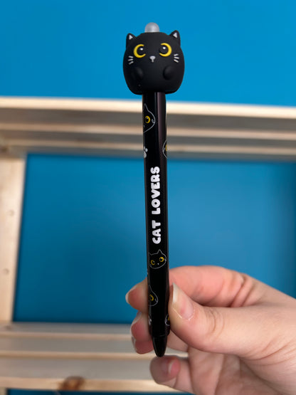 Stylos Effaçables 3D Assortis