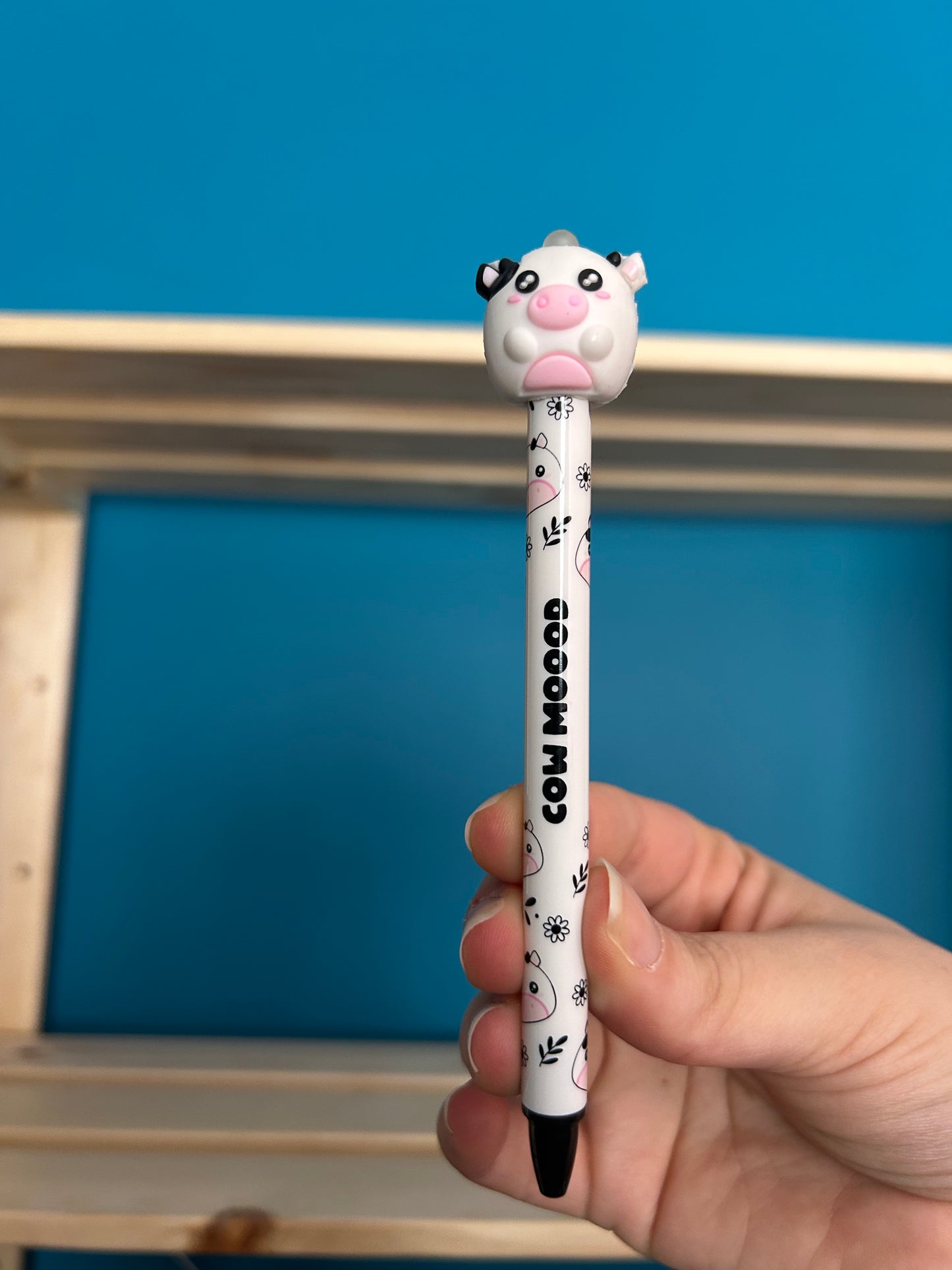 Stylos Effaçables 3D Assortis
