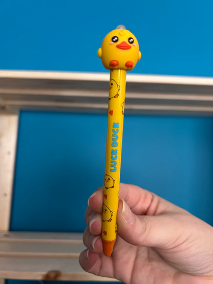 Stylos Effaçables 3D Assortis