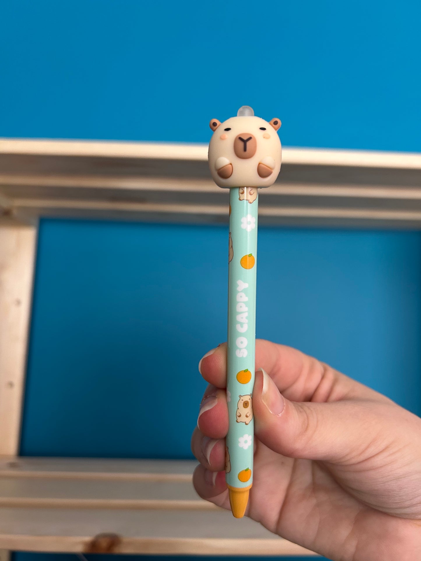 Stylos Effaçables 3D Assortis