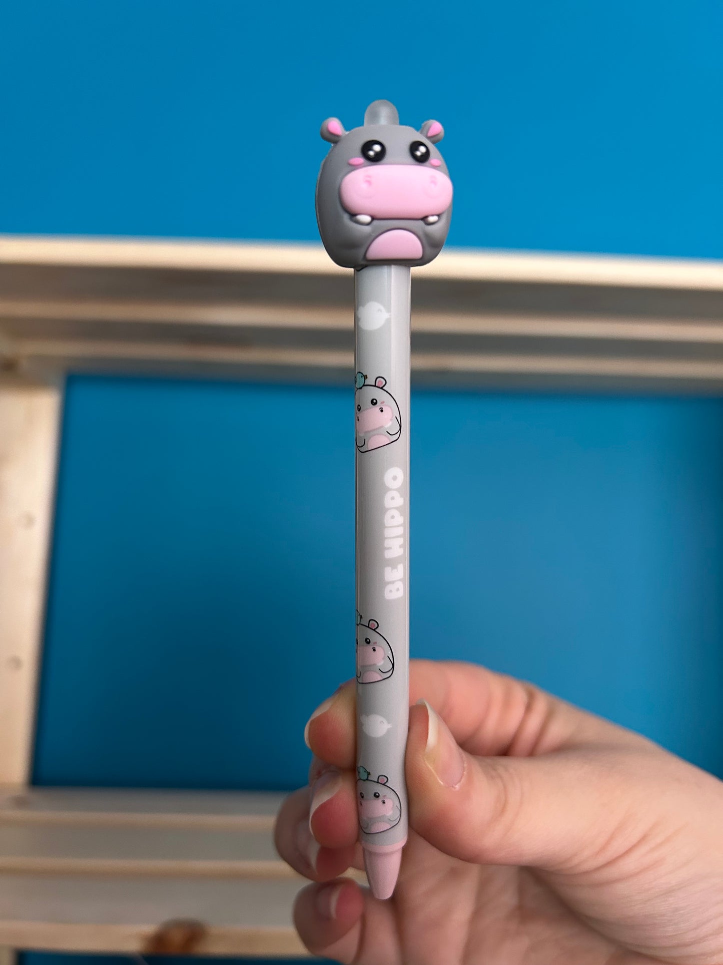 Stylos Effaçables 3D Assortis