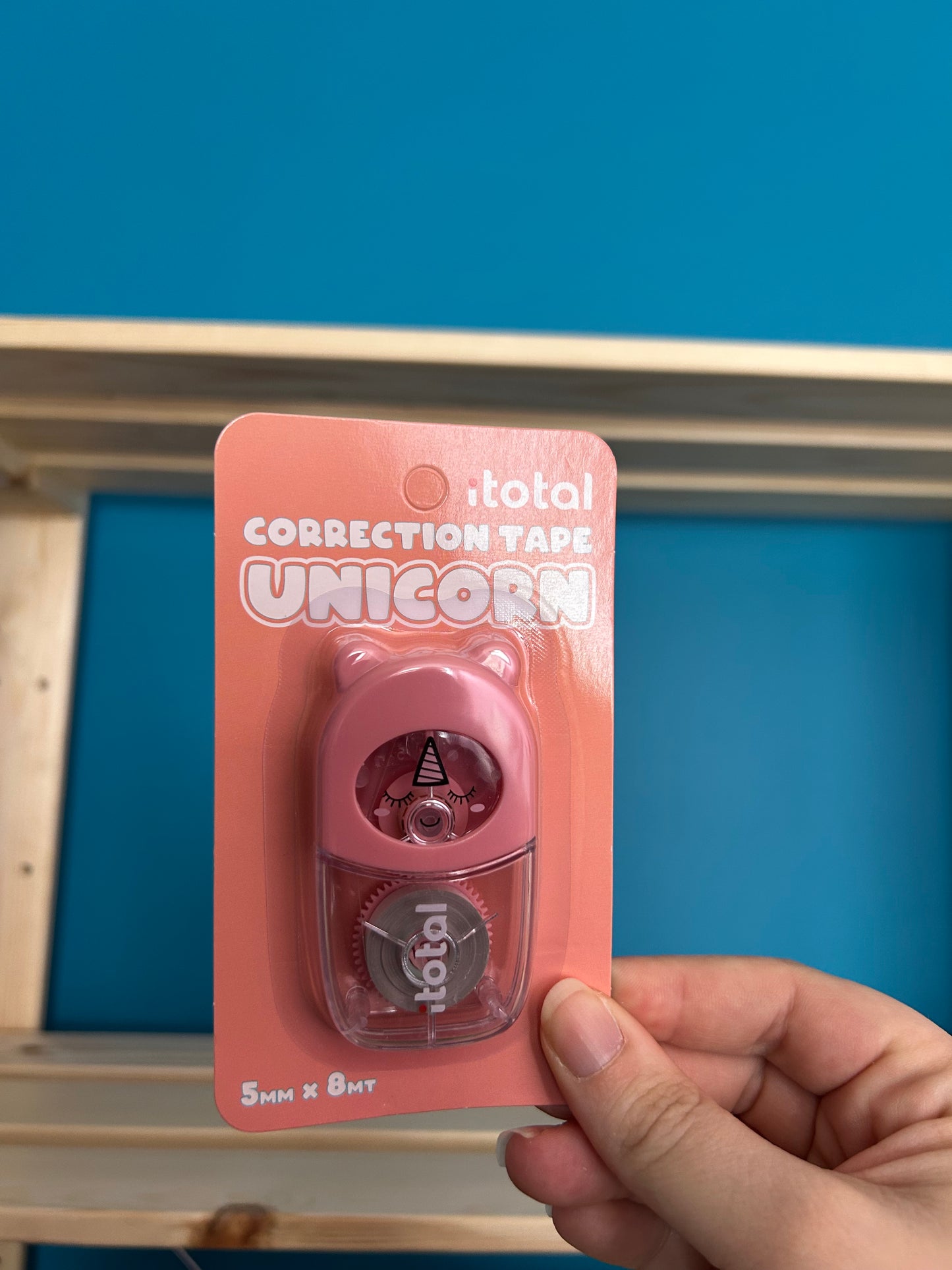 Correcteurs variés