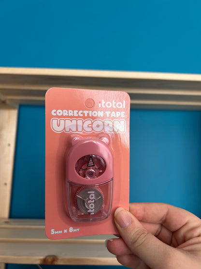 Correcteurs variés