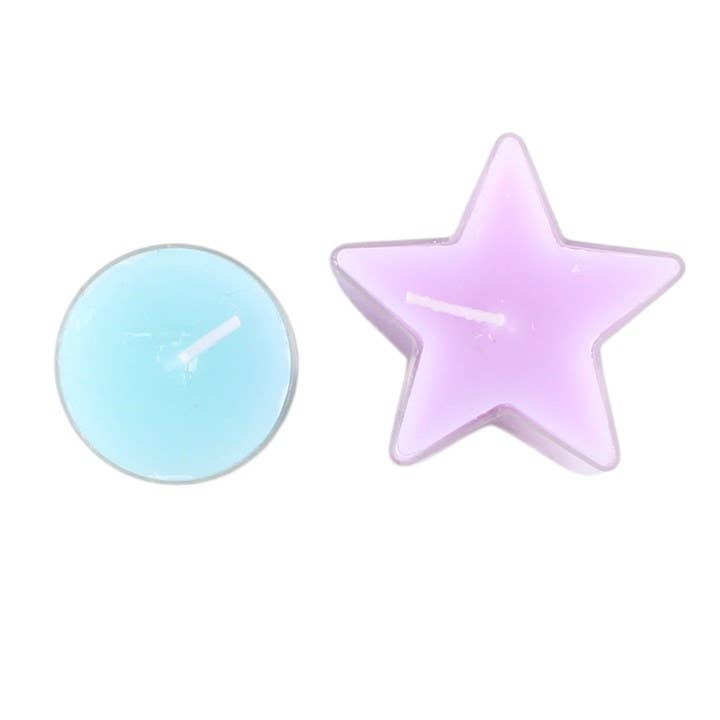 Coffret cadeau de soins Pastel Skies