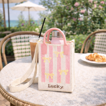 Pixie Bag Lucky - Petit Sac téléphone portable
