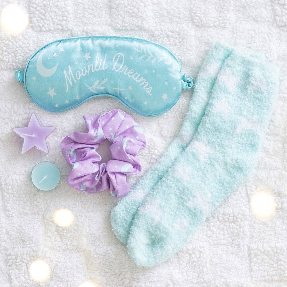 Coffret cadeau de soins Pastel Skies