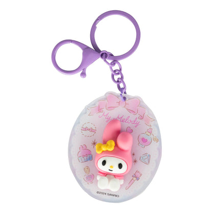 Sanrio My Melody - Porte-clés acrylique