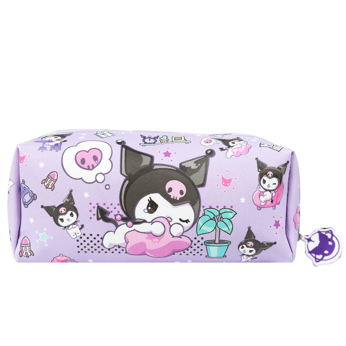 Sanrio Kuromi - trousse